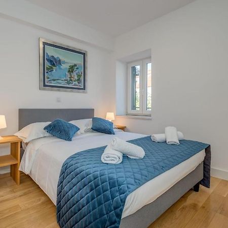 Belvedere Apartment Split Buitenkant foto