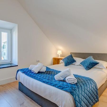 Belvedere Apartment Split Buitenkant foto