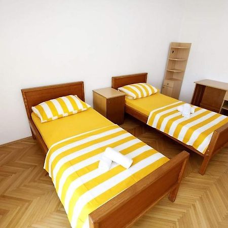Belvedere Apartment Split Buitenkant foto