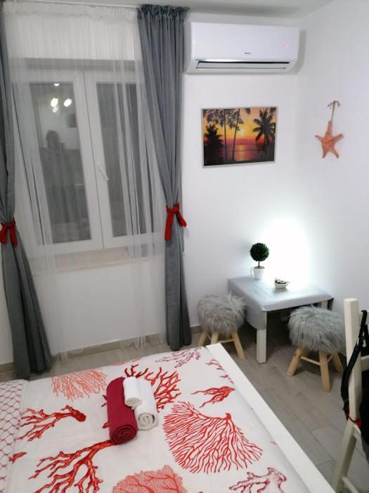 Belvedere Apartment Split Buitenkant foto