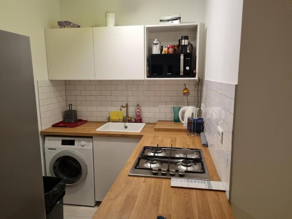 Belvedere Apartment Split Buitenkant foto