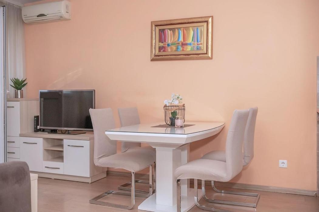 Belvedere Apartment Split Buitenkant foto