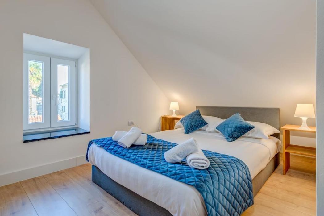 Belvedere Apartment Split Buitenkant foto