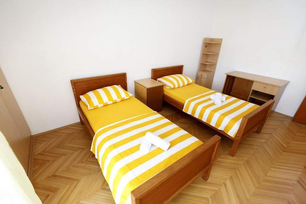 Belvedere Apartment Split Buitenkant foto
