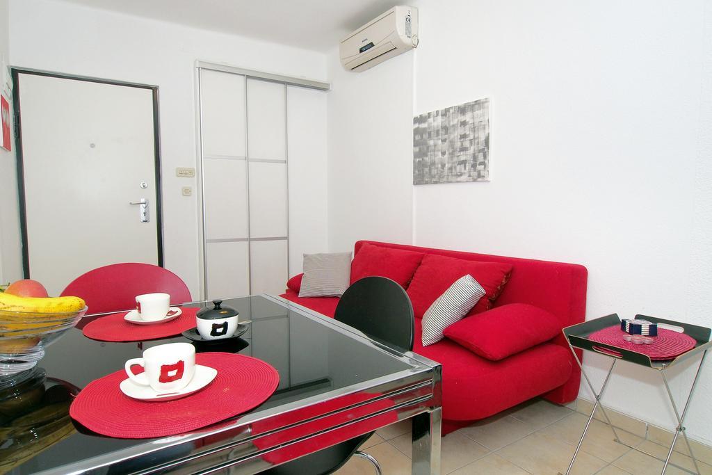 Belvedere Apartment Split Buitenkant foto