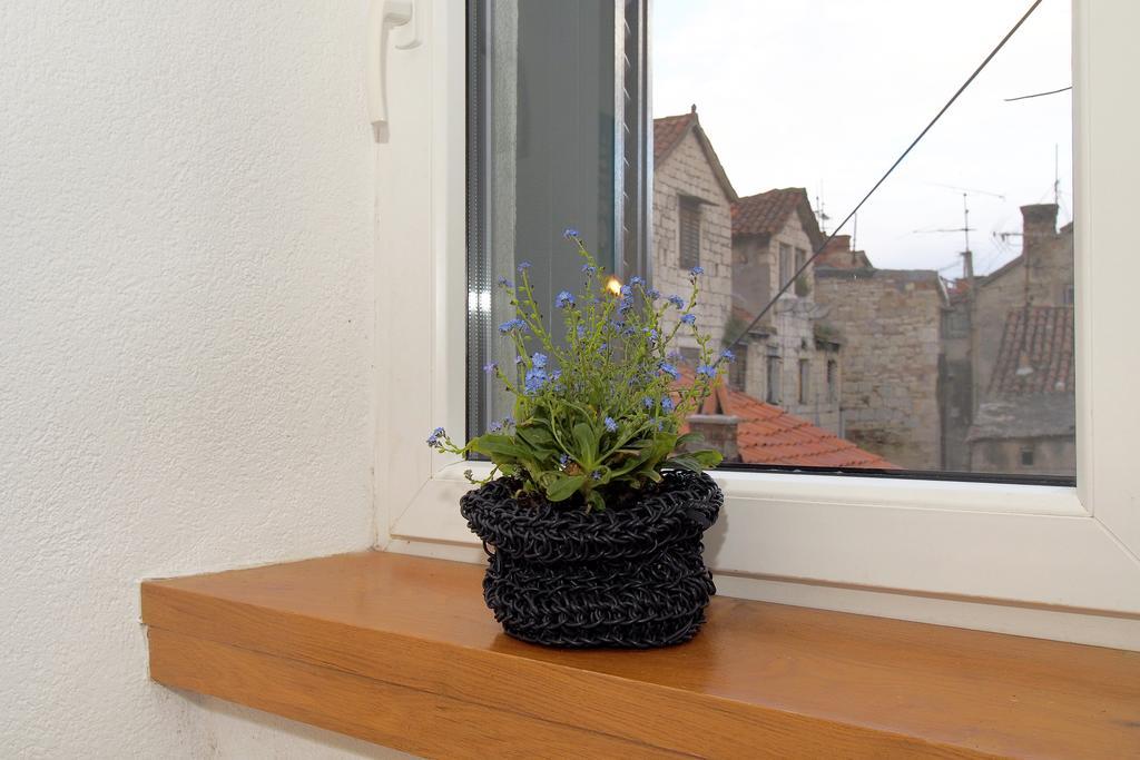 Belvedere Apartment Split Buitenkant foto