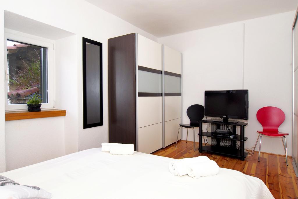 Belvedere Apartment Split Buitenkant foto
