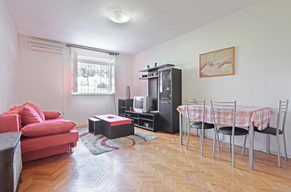Belvedere Apartment Split Buitenkant foto