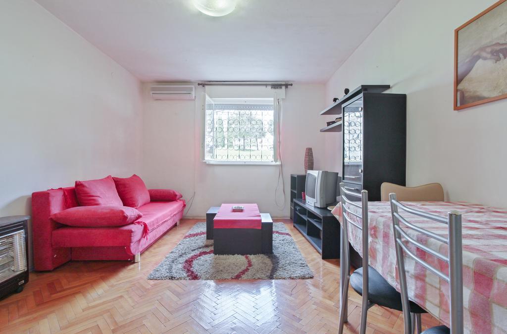 Belvedere Apartment Split Buitenkant foto