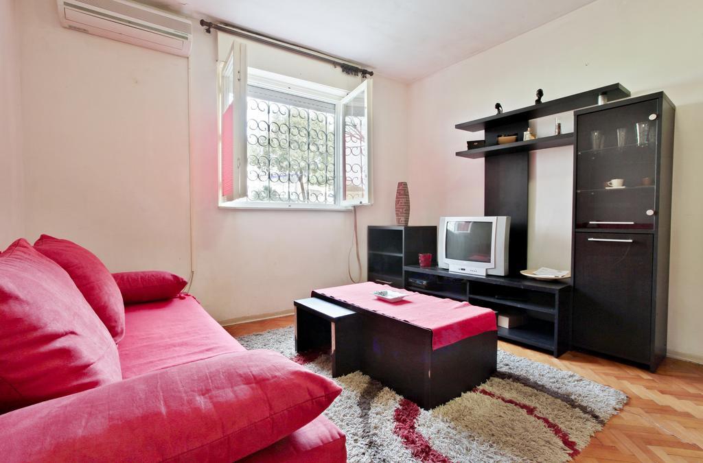 Belvedere Apartment Split Buitenkant foto