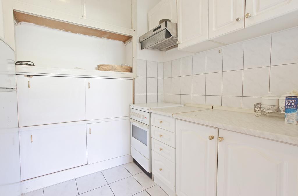 Belvedere Apartment Split Buitenkant foto