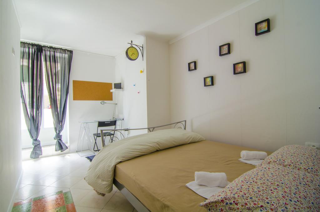 Belvedere Apartment Split Buitenkant foto