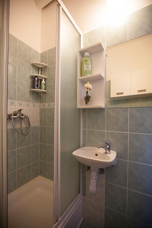 Belvedere Apartment Split Buitenkant foto