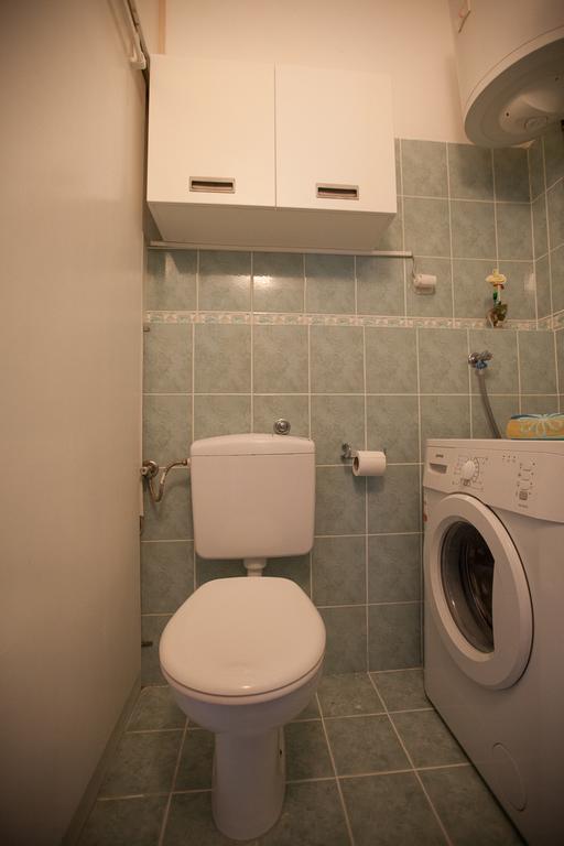 Belvedere Apartment Split Buitenkant foto
