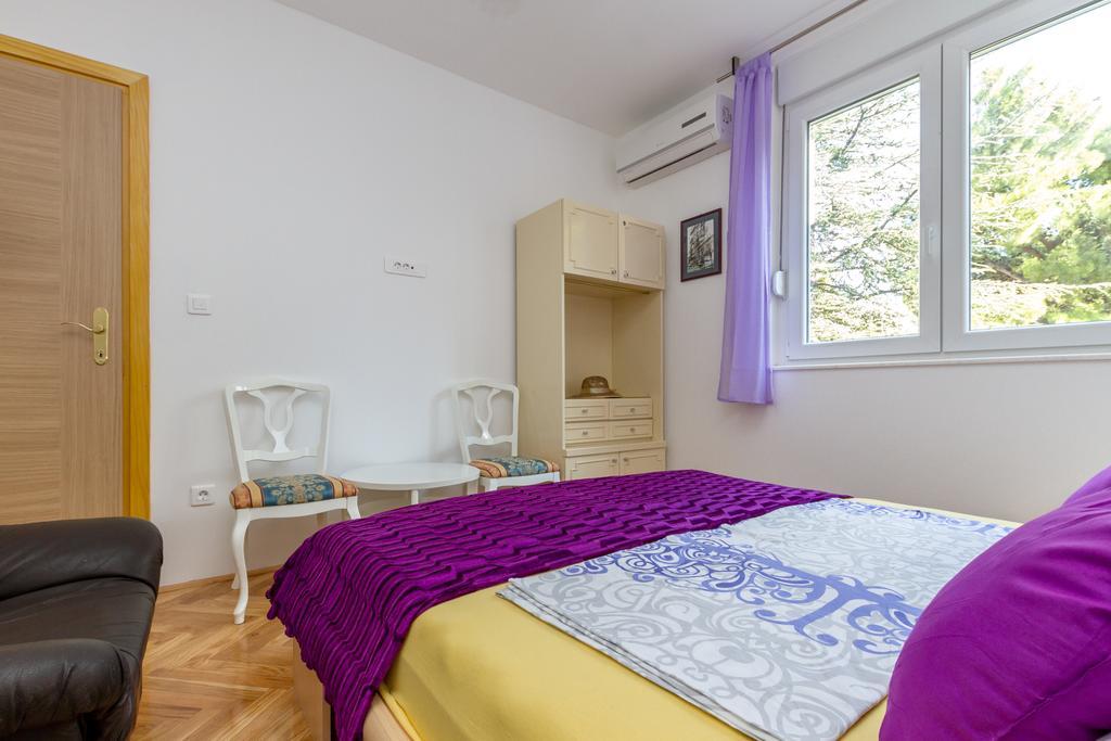 Belvedere Apartment Split Buitenkant foto